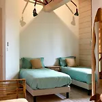 Villa Le Des Lieges Leschaletssouslespins Vielle-Saint-Girons
