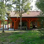 Le Des Lieges Leschaletssouslespins Vielle-Saint-Girons