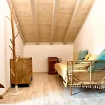 Villa Le Des Lieges Leschaletssouslespins