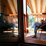 Le Des Lieges Leschaletssouslespins Villa *
