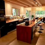 Villa Le Des Lieges Leschaletssouslespins Vielle-Saint-Girons